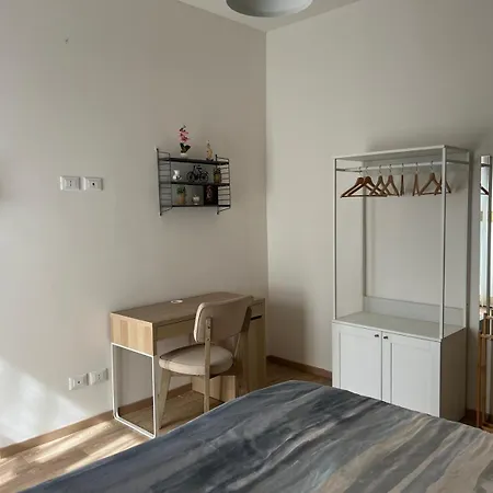 Appartement Orchidea *
