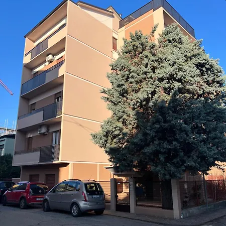 Orchidea Apartament