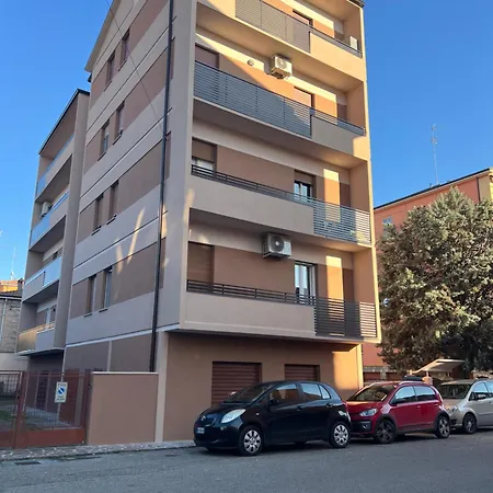 Apartament Orchidea Modena