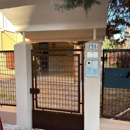 Orchidea Apartament *