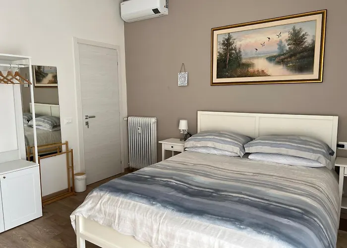 Apartament Orchidea *