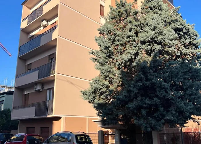 Orchidea Apartament