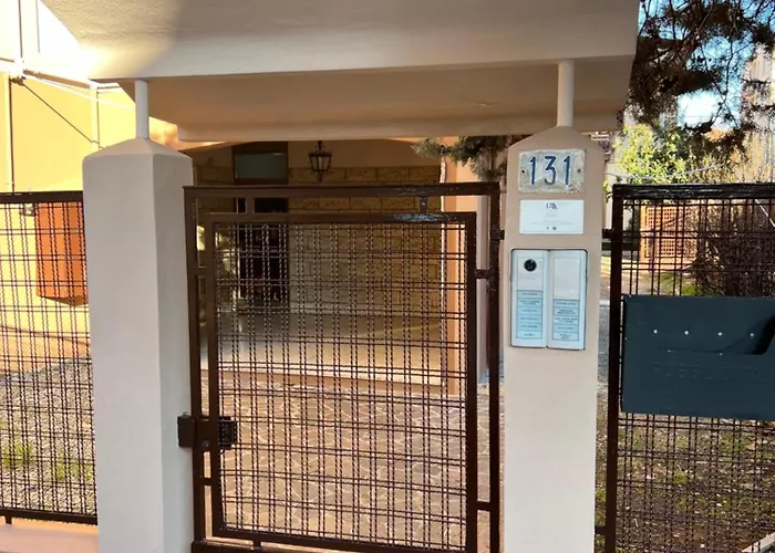 Orchidea Apartament *