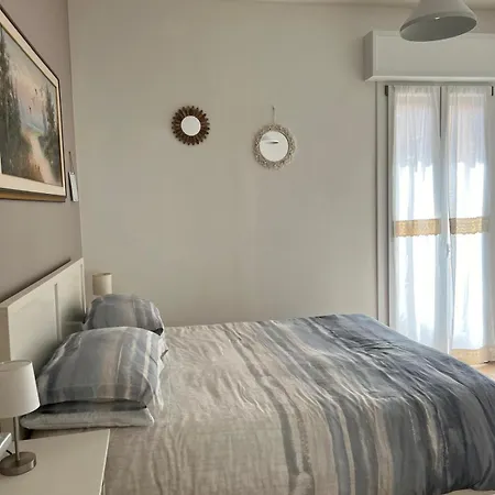 Orchidea Apartment
