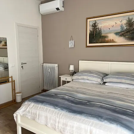 Apartment Orchidea *