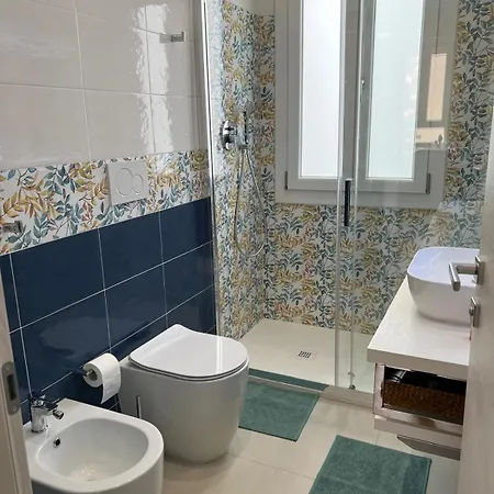 Orchidea Apartment