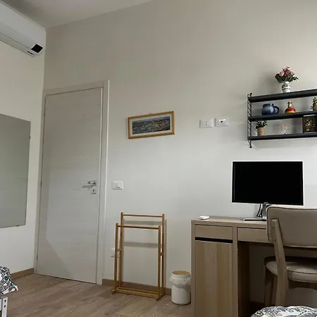 Apartment Orchidea *