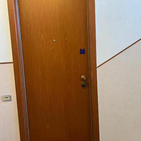 Orchidea Apartmán Modena