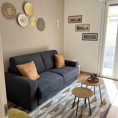 Orchidea Модена