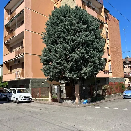 Orchidea Apartmán *