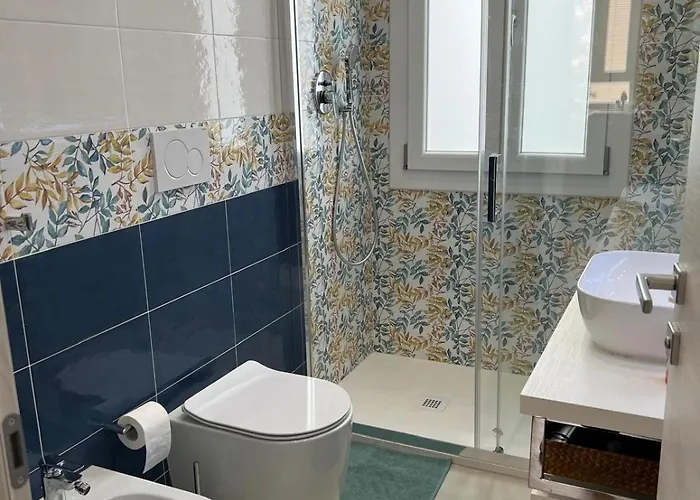 Orchidea Apartamento