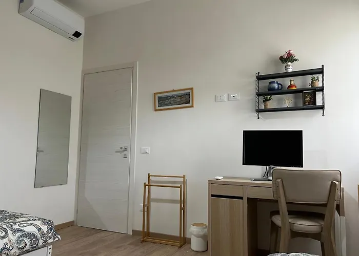 Apartamento Orchidea *