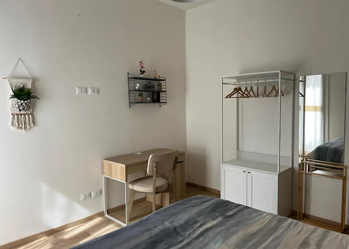 Apartamento Orchidea *