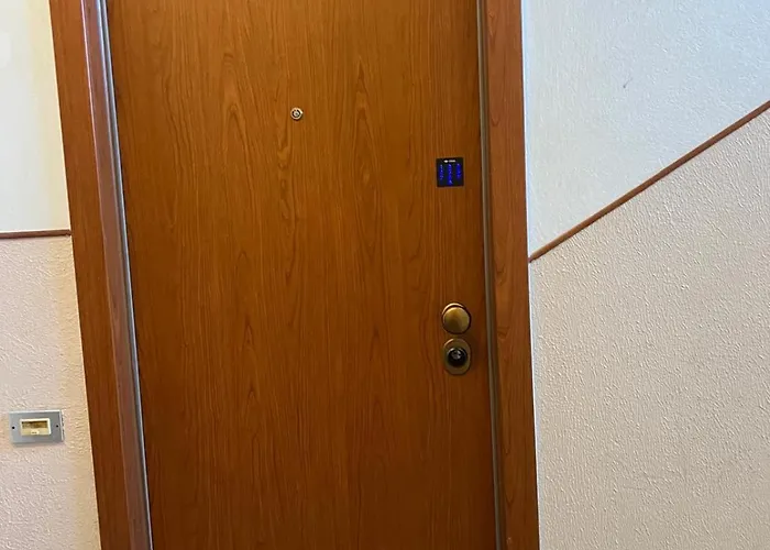 Orchidea Apartamento Módena